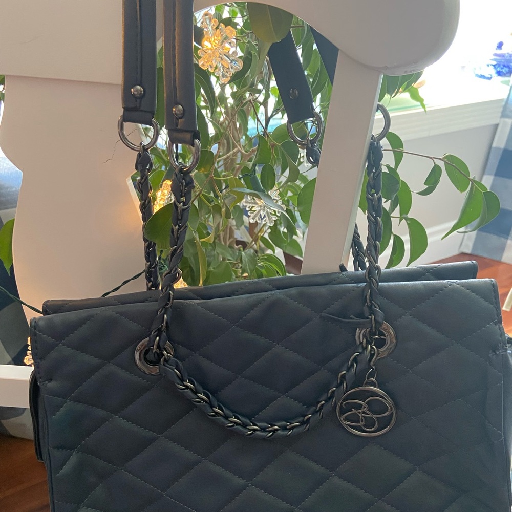 NWOT Jessica Simpson Shoulder Bag